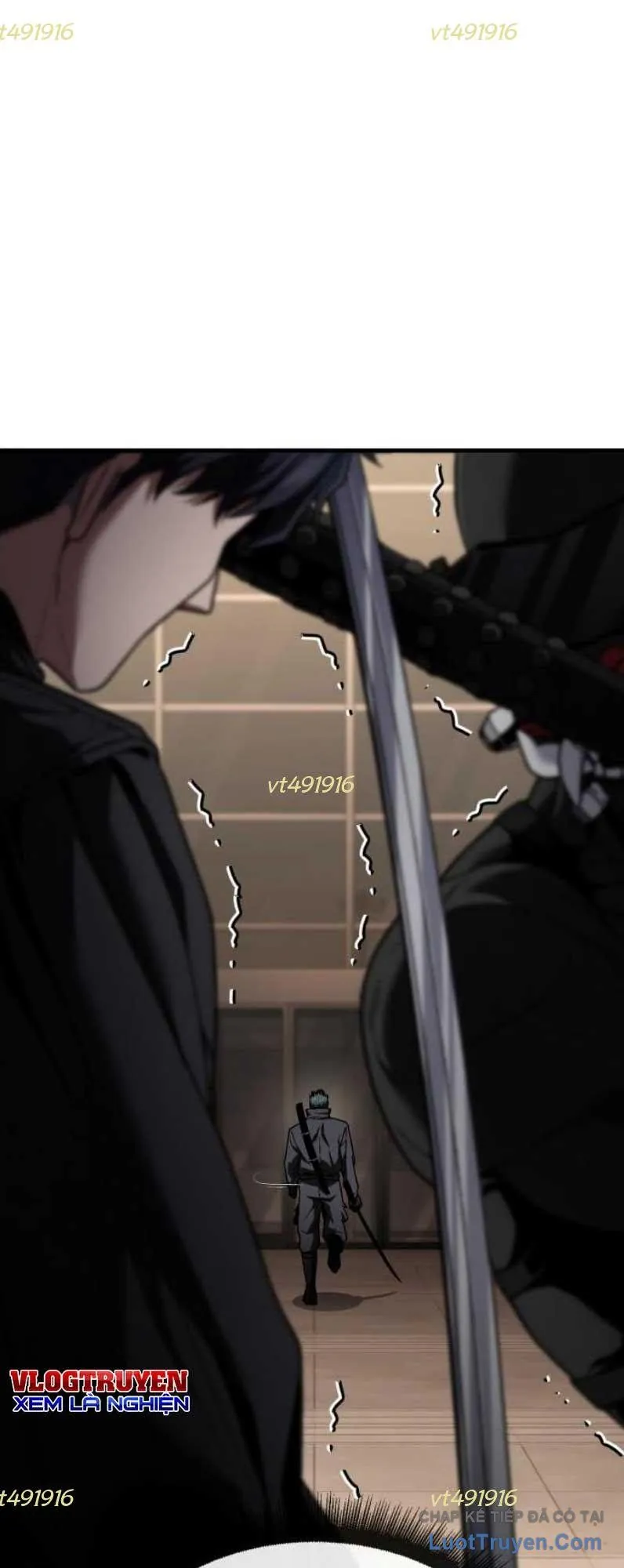 Rỉ Sét - Chương 47 - Trang 13