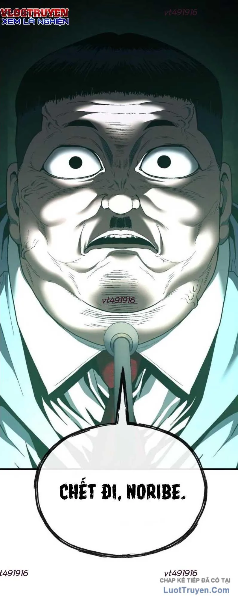 Rỉ Sét - Chương 47 - Trang 44