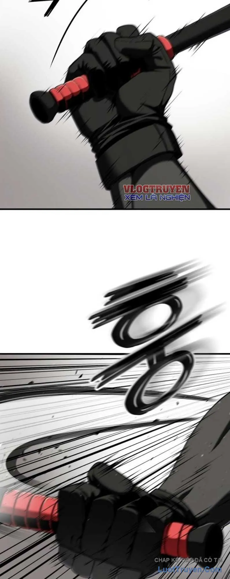 Rỉ Sét - Chương 47 - Trang 69