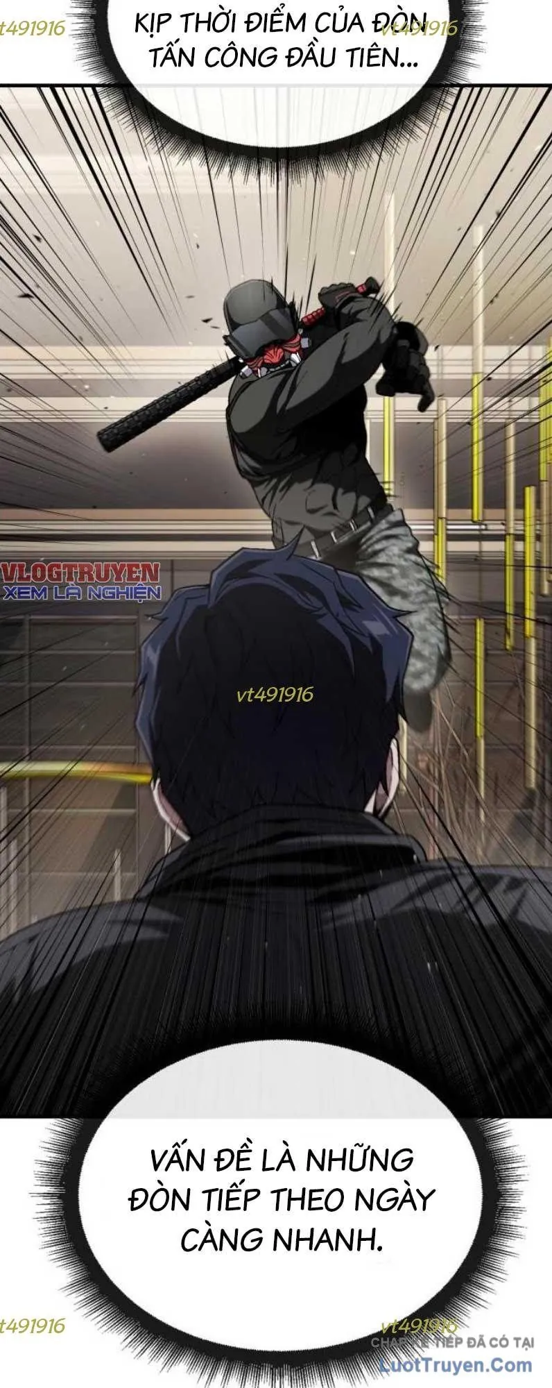 Rỉ Sét - Chương 47 - Trang 64