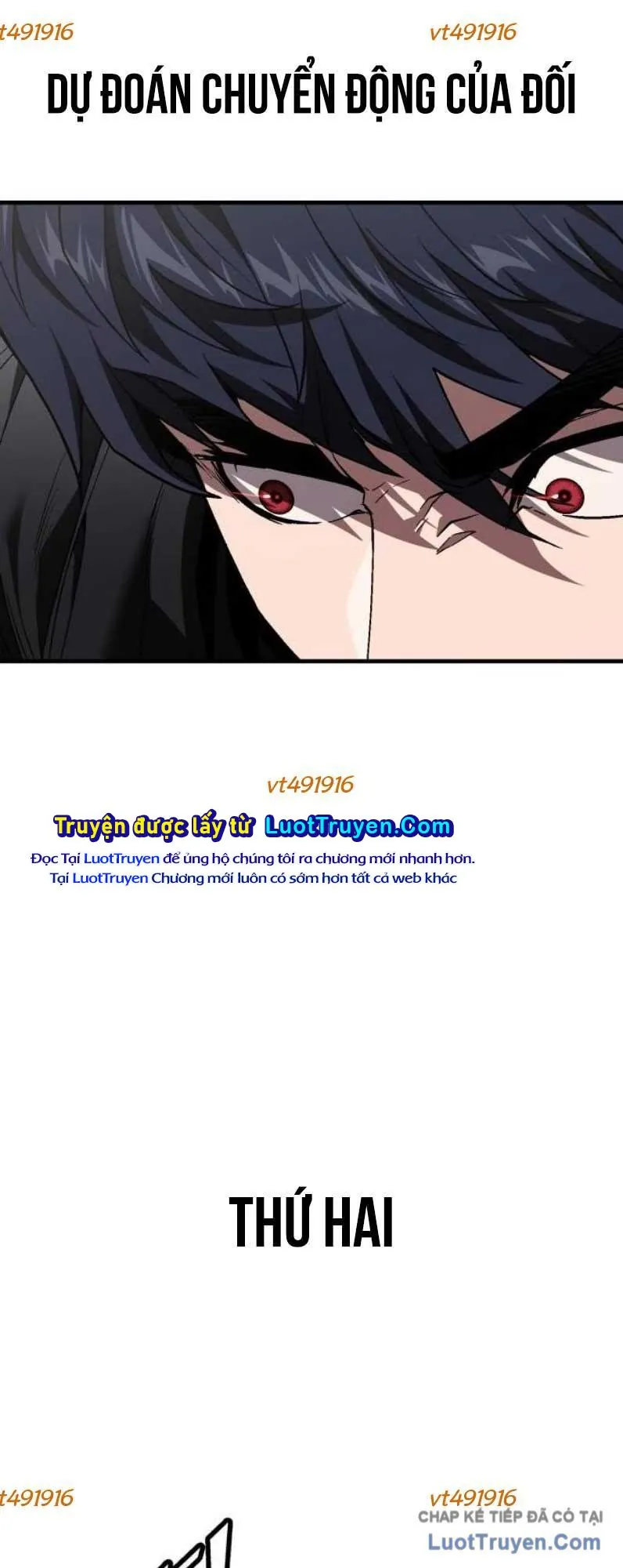 Rỉ Sét - Chương 47 - Trang 93