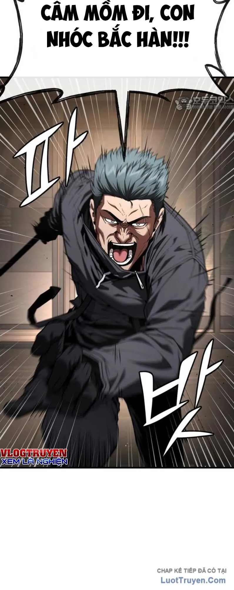 Rỉ Sét - Chương 47 - Trang 38