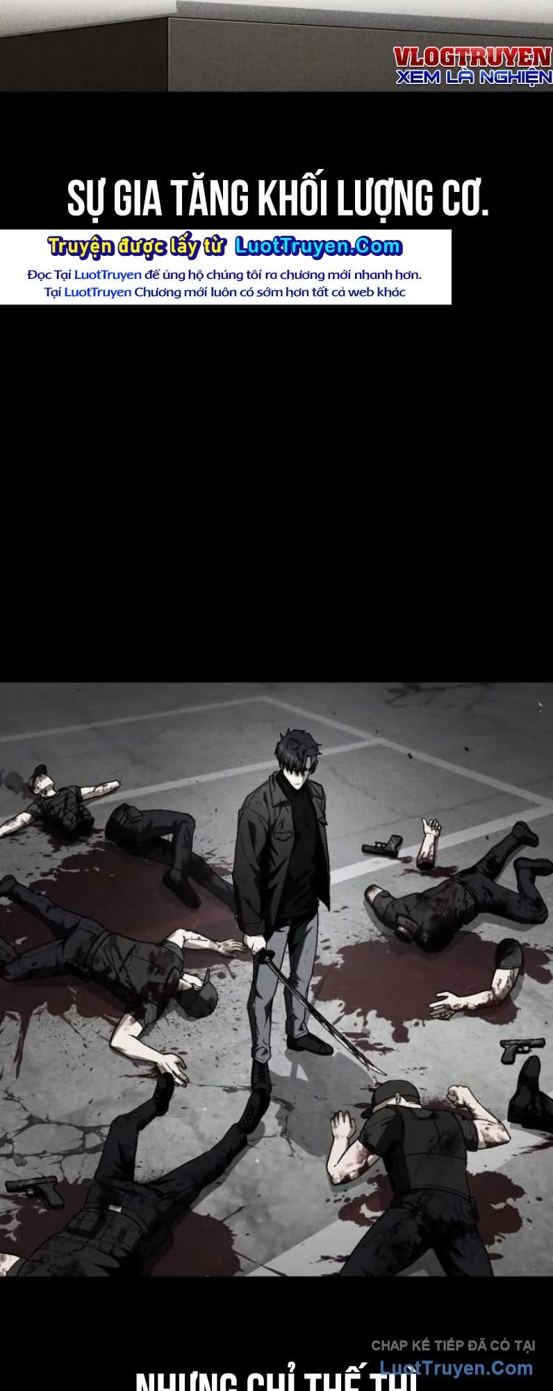 Rỉ Sét - Chương 47 - Trang 86