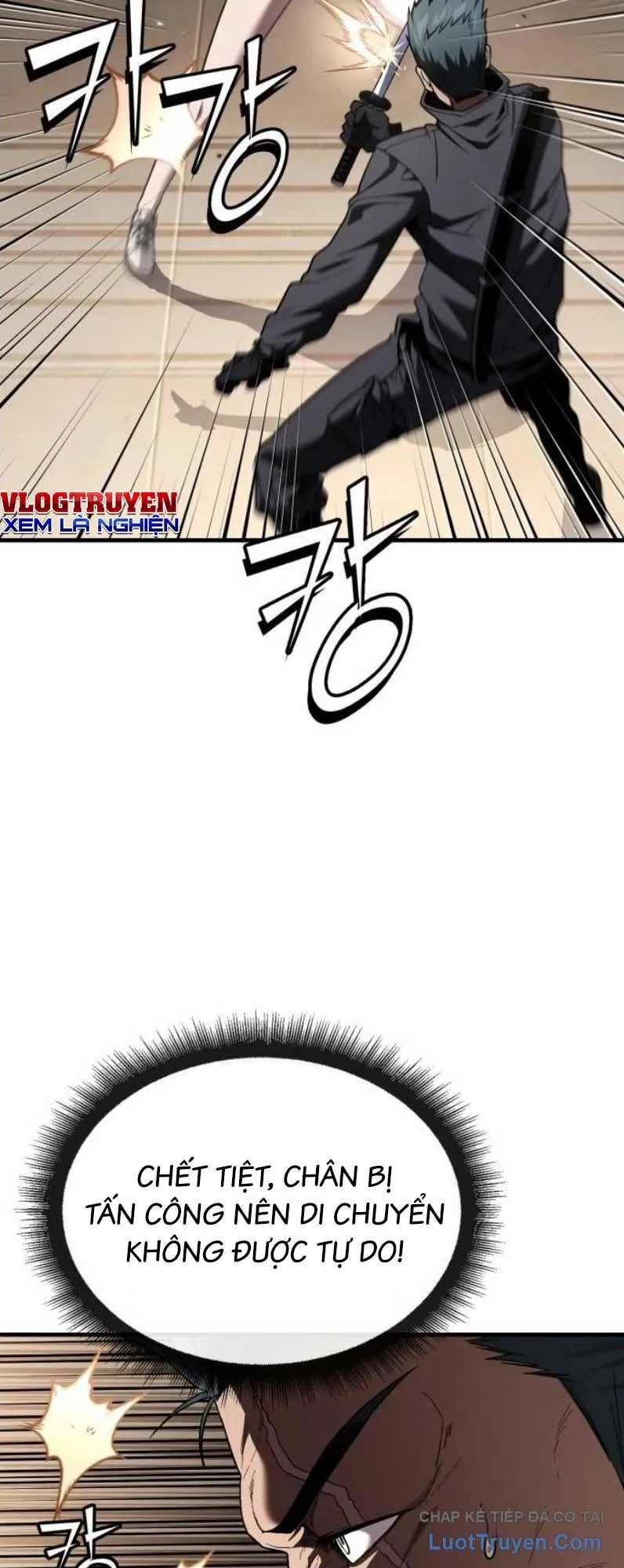 Rỉ Sét - Chương 47 - Trang 28