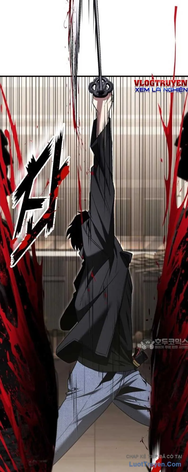 Rỉ Sét - Chương 47 - Trang 77