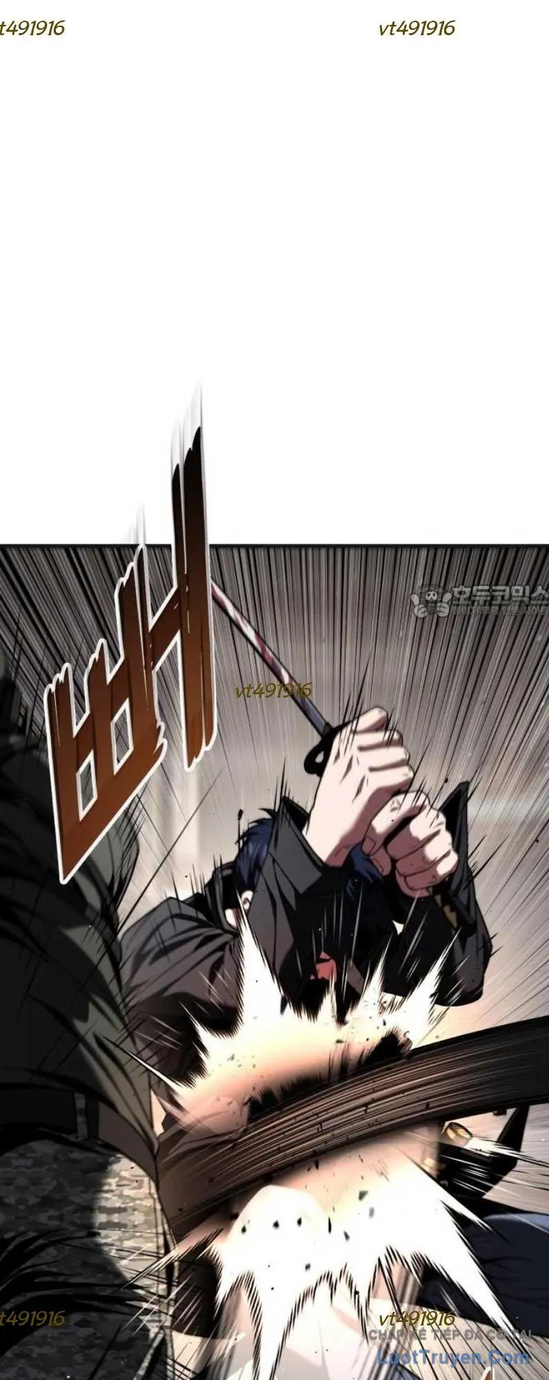 Rỉ Sét - Chương 47 - Trang 60