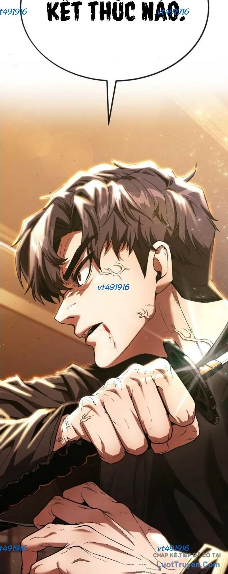 Rỉ Sét - Chương 47 - Trang 101