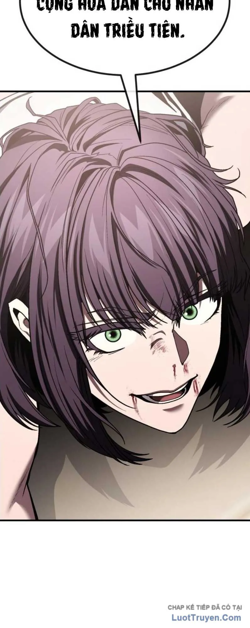 Rỉ Sét - Chương 47 - Trang 19