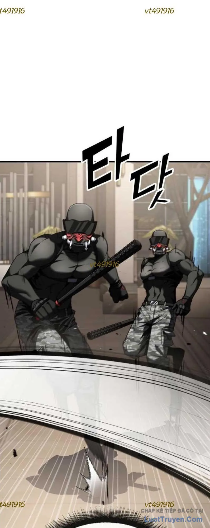 Rỉ Sét - Chương 47 - Trang 53