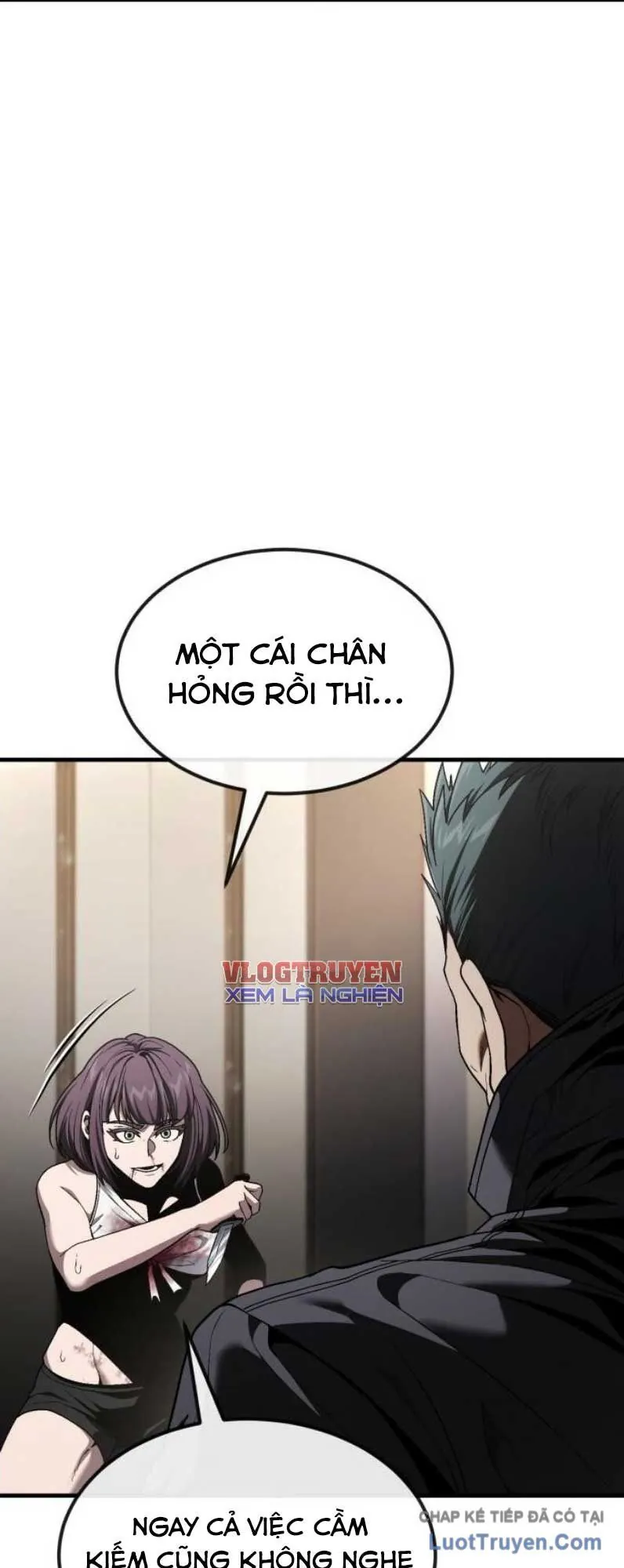 Rỉ Sét - Chương 47 - Trang 36