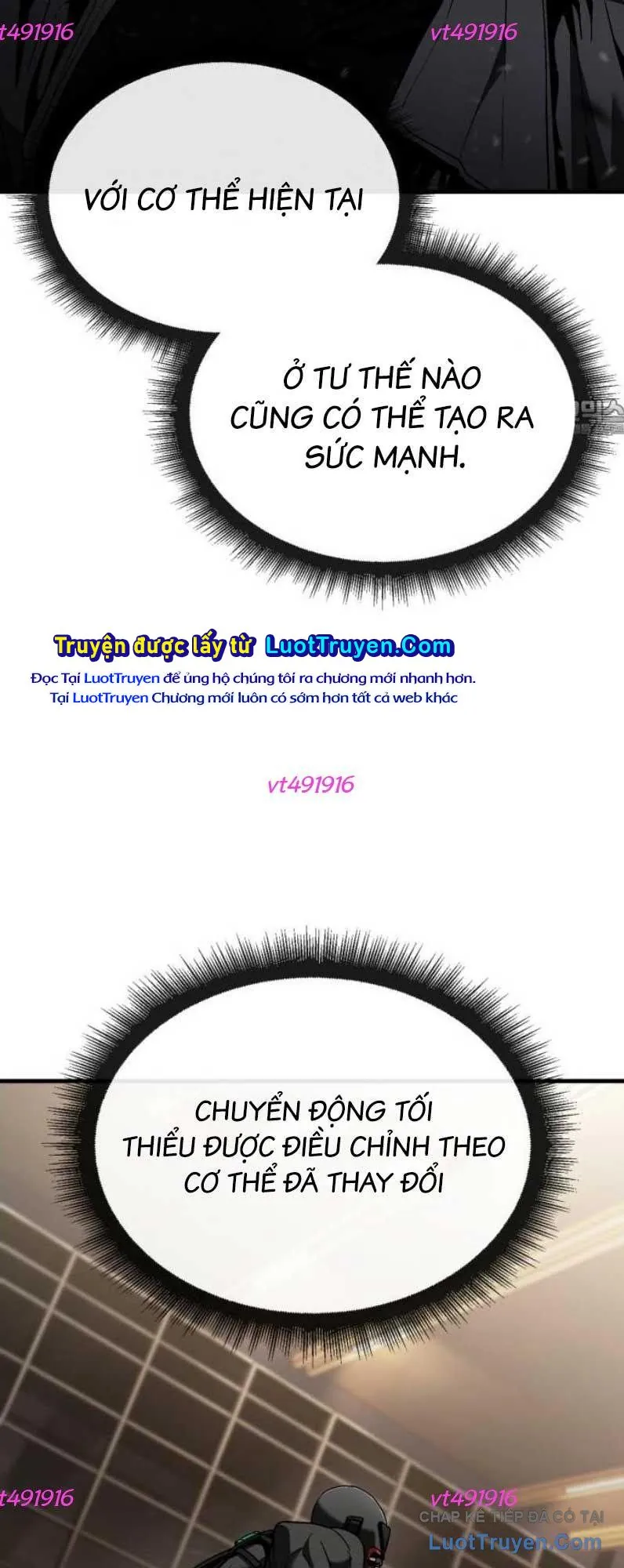 Rỉ Sét - Chương 47 - Trang 97