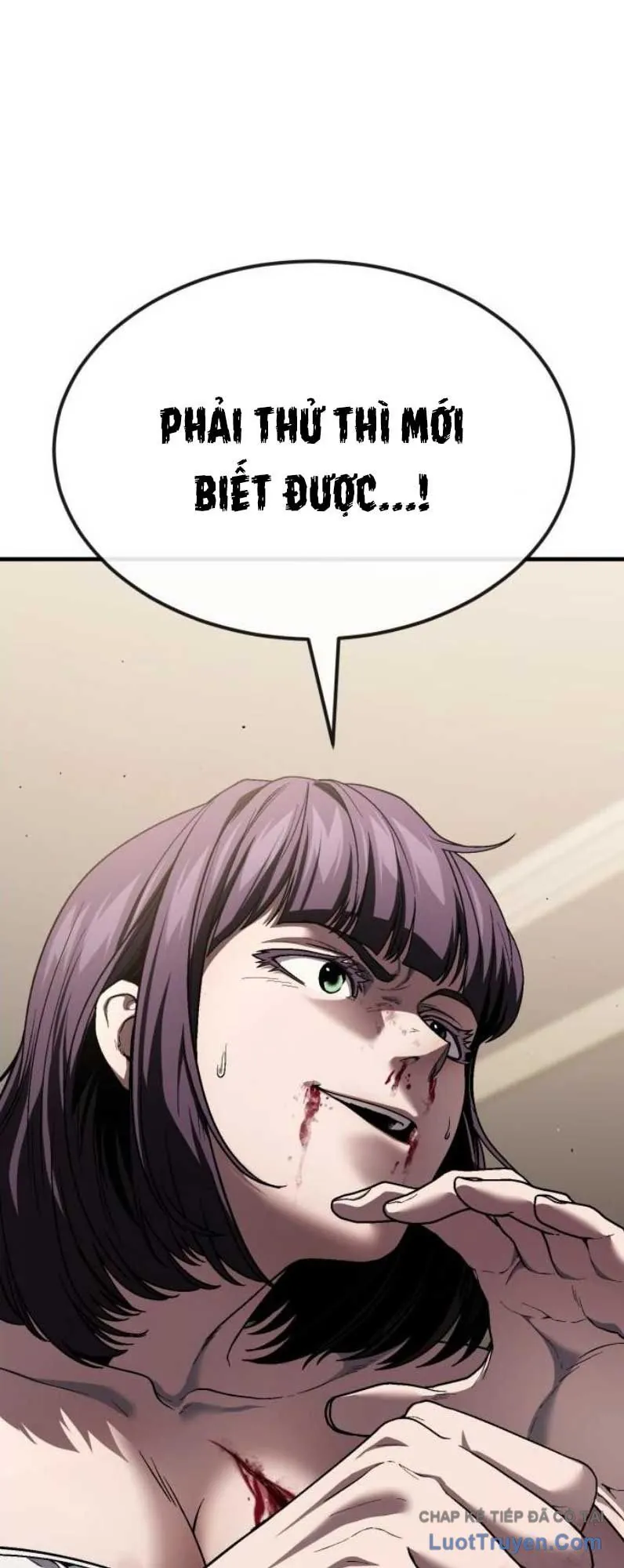 Rỉ Sét - Chương 47 - Trang 24