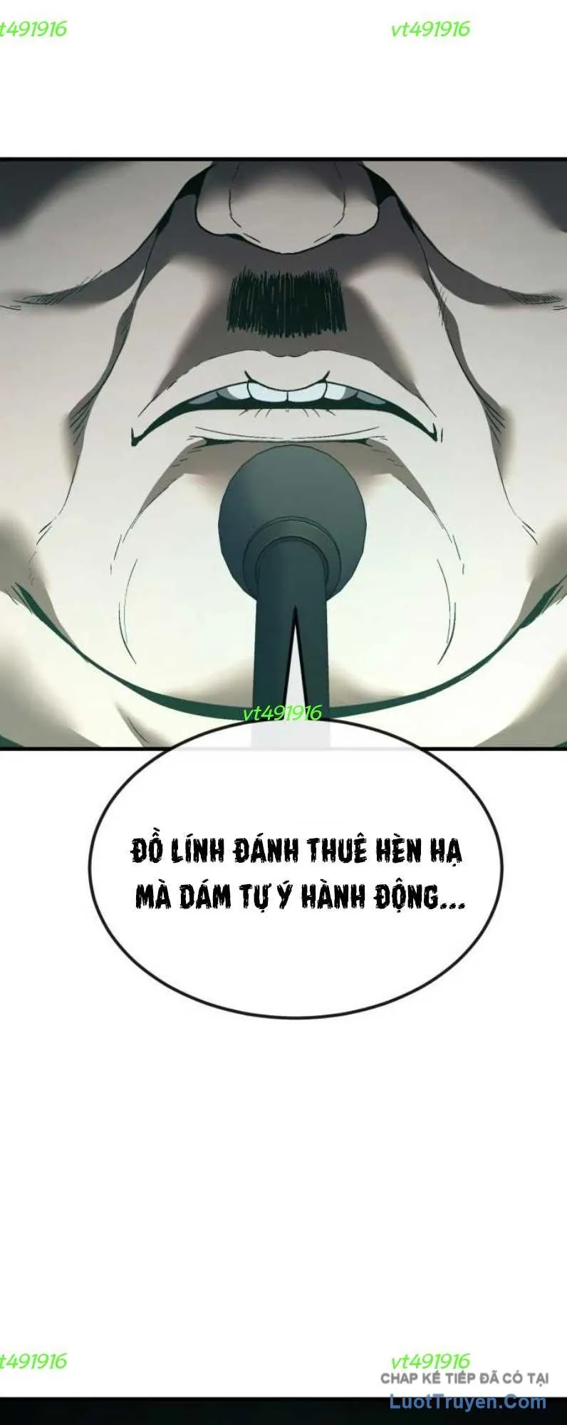 Rỉ Sét - Chương 47 - Trang 43