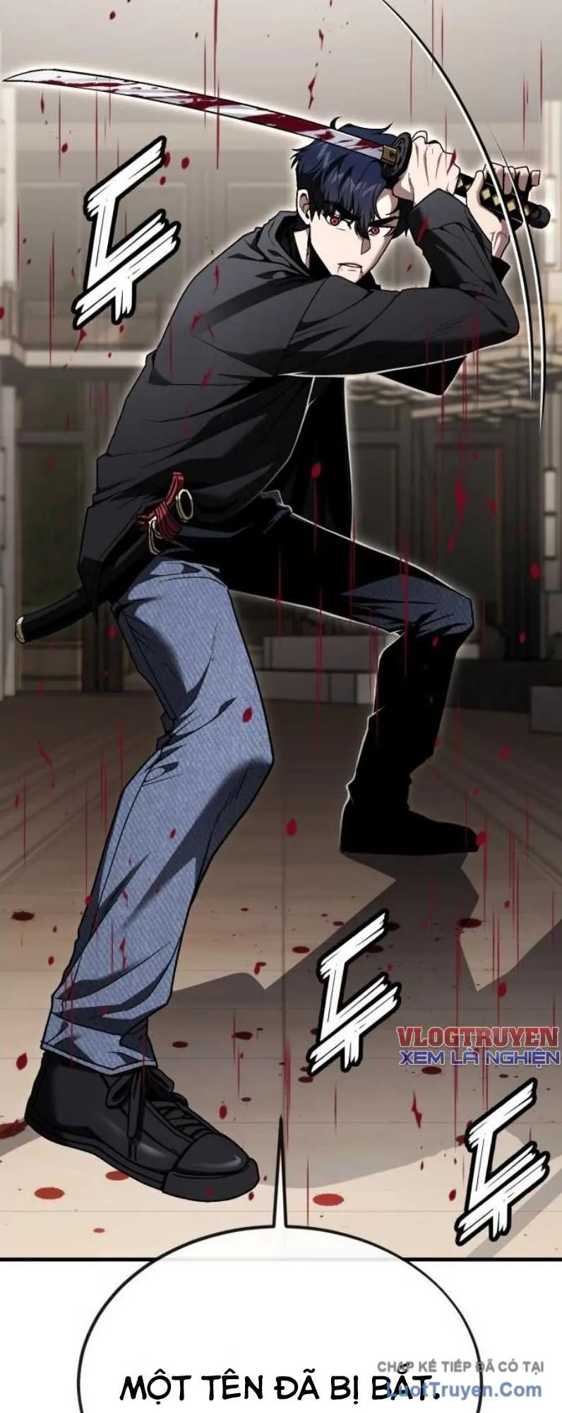 Rỉ Sét - Chương 47 - Trang 79