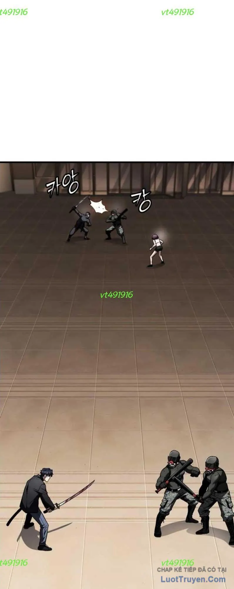 Rỉ Sét - Chương 47 - Trang 48