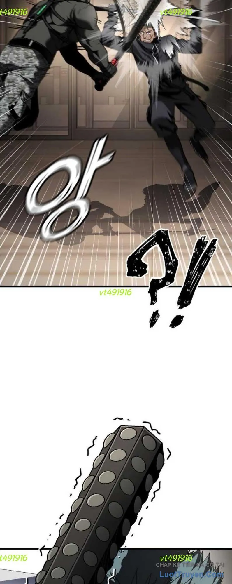 Rỉ Sét - Chương 47 - Trang 41