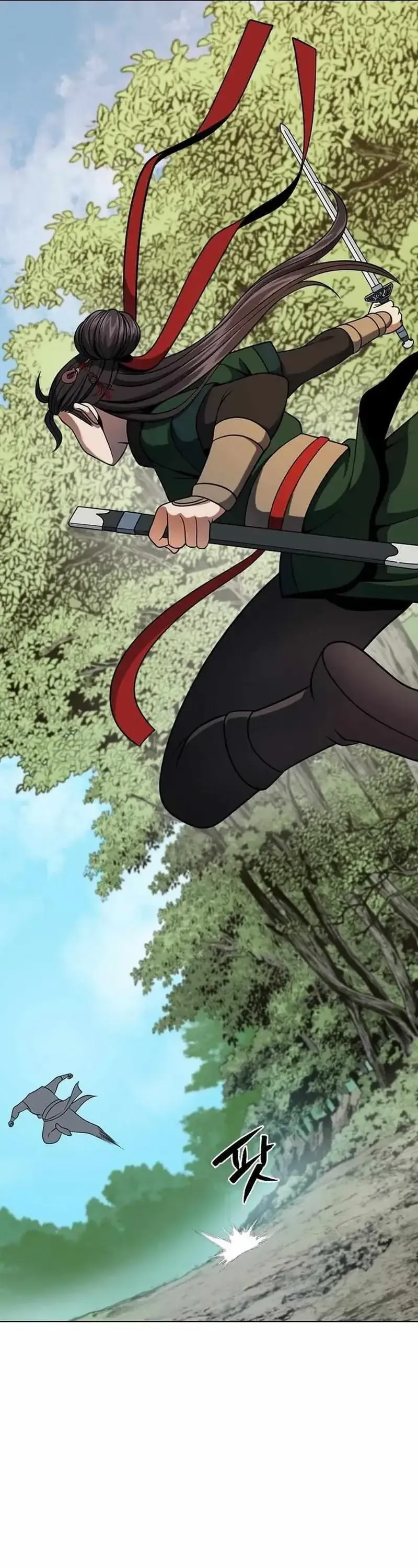 Thiên Giới Yến Tiệc - Chương 2 - Trang 37