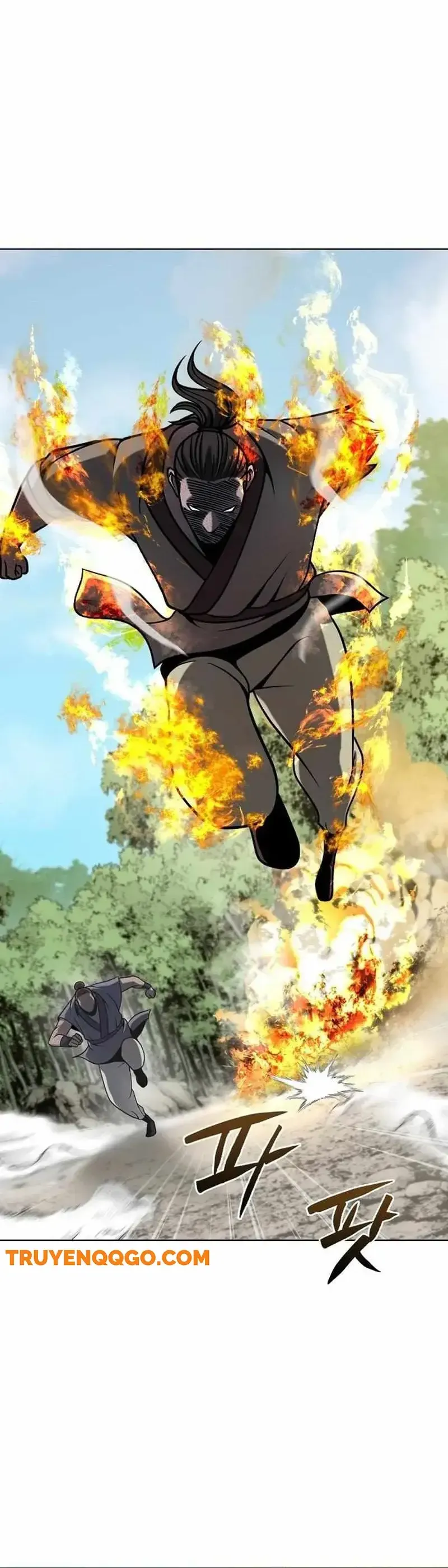 Thiên Giới Yến Tiệc - Chương 2 - Trang 36