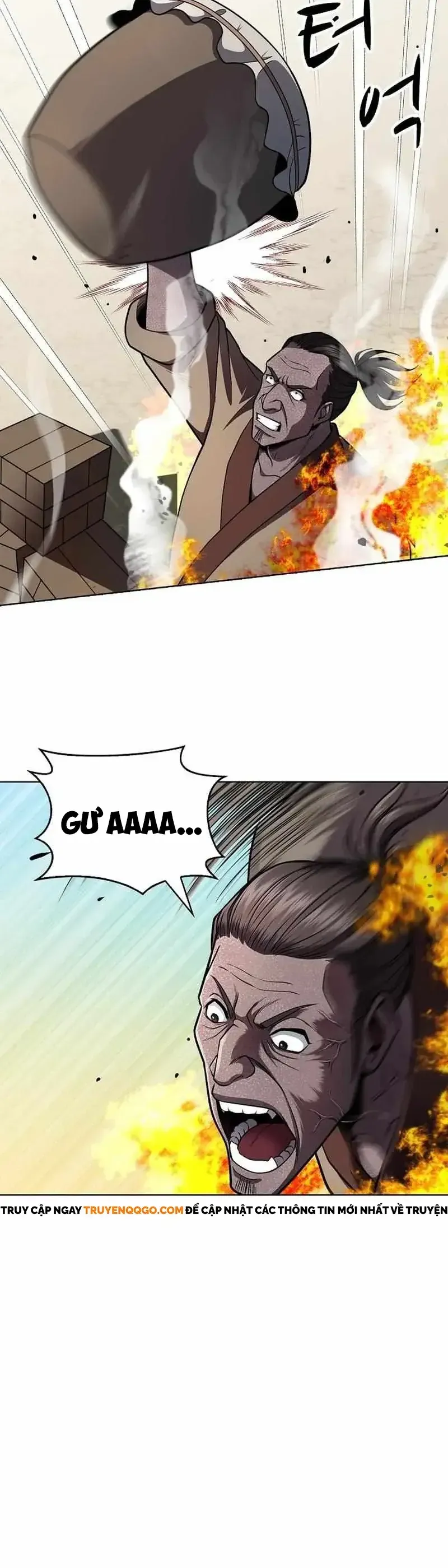 Thiên Giới Yến Tiệc - Chương 2 - Trang 33