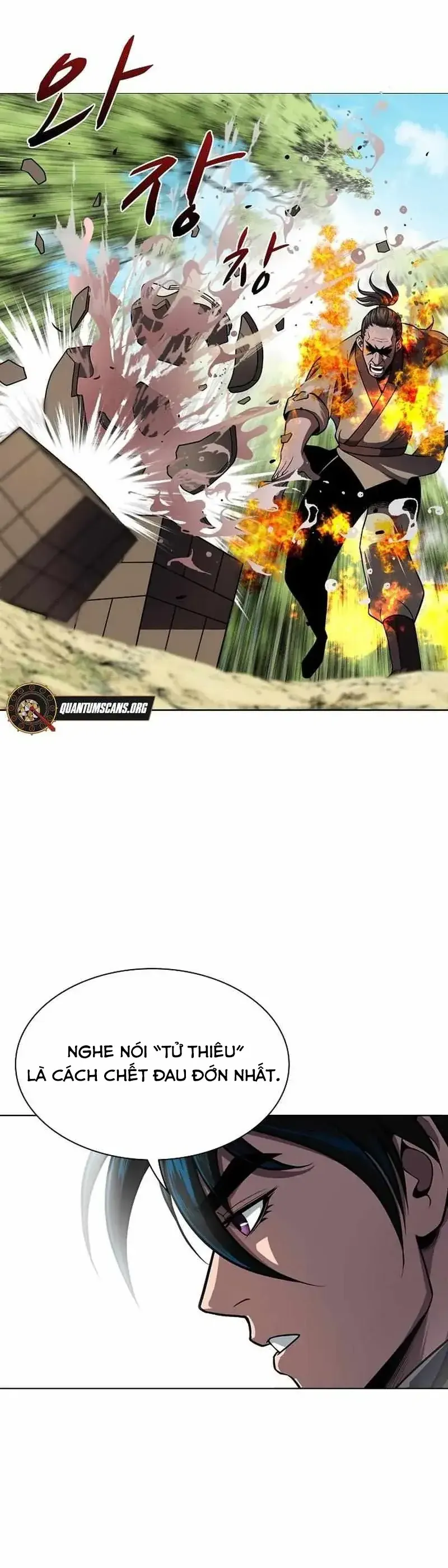 Thiên Giới Yến Tiệc - Chương 2 - Trang 34