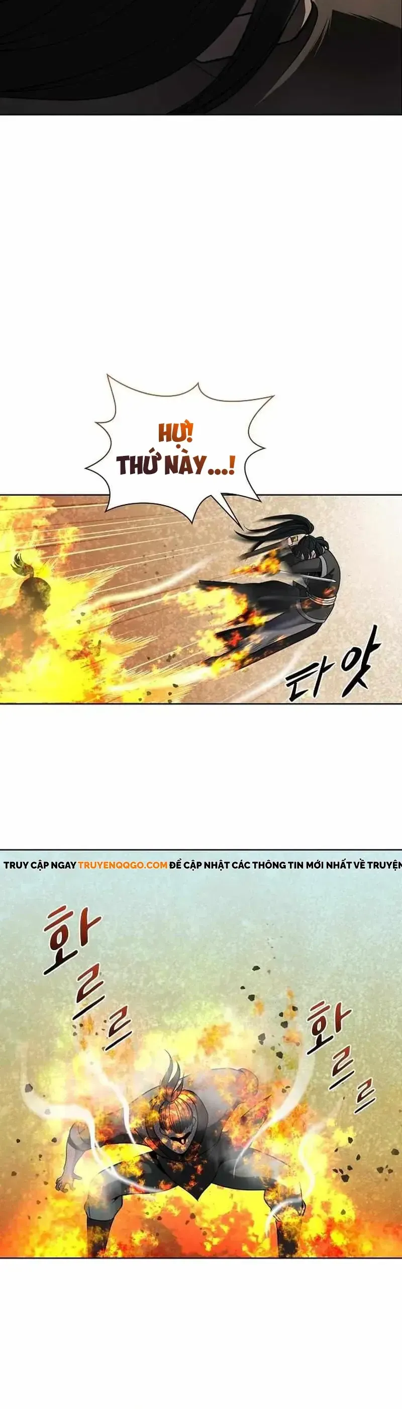 Thiên Giới Yến Tiệc - Chương 2 - Trang 31