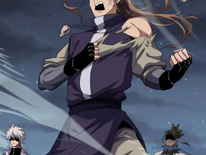 Vạn Tộc Xâm Lấn: Toàn Dân Tham Chiến, Ta Ở Lại Hậu Phương - Chương 65 - Trang 57