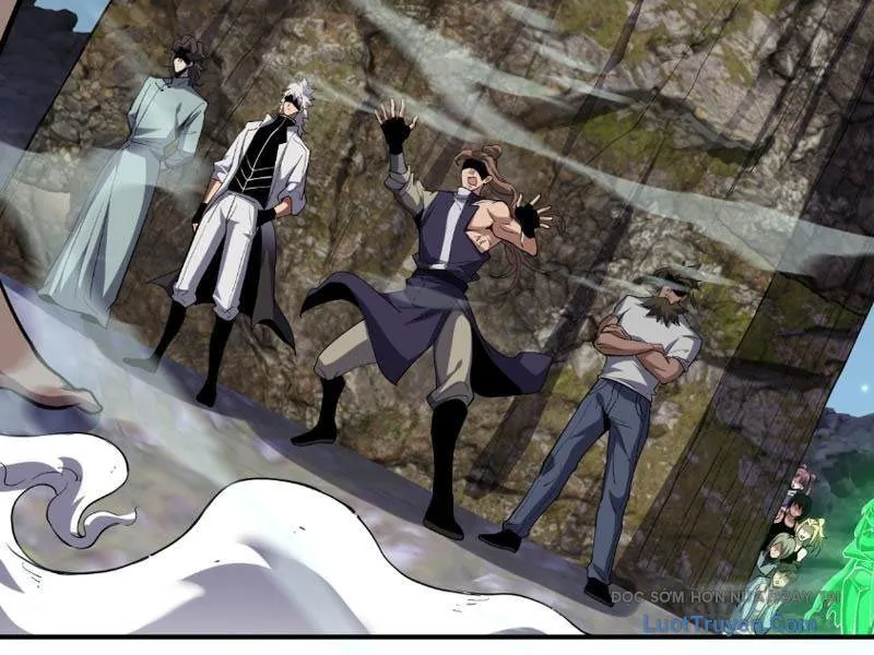 Vạn Tộc Xâm Lấn: Toàn Dân Tham Chiến, Ta Ở Lại Hậu Phương - Chương 65 - Trang 61