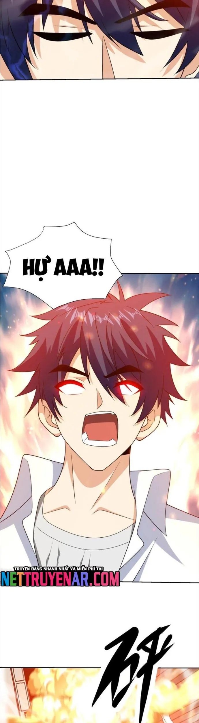 Mắt Thần Huyền Thoại - Chương 278 - Trang 8