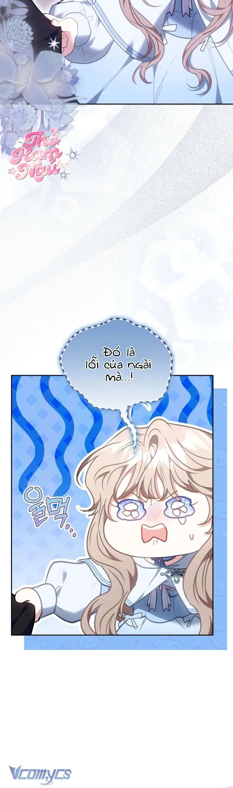 Mặc Dù Thích Ở Nhà Nhưng Tôi Lại Xuyên Vào Thể Loại Giam Cầm Đen Tối - Chương 9 - Trang 10