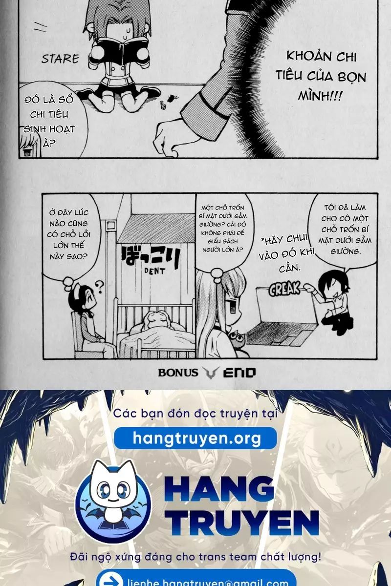 Code Geass: Lelouch Of The Rebellio - Chương 26 - Trang 9