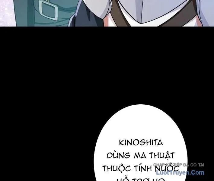 Sát Thủ Mạnh Nhất Chuyển Sinh Sang Thế Giới Khác - Chương 111 - Trang 121