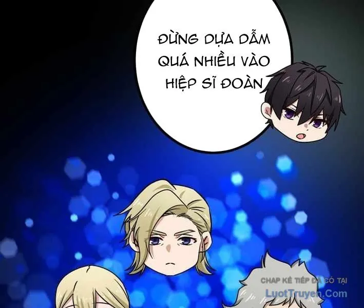 Sát Thủ Mạnh Nhất Chuyển Sinh Sang Thế Giới Khác - Chương 111 - Trang 132