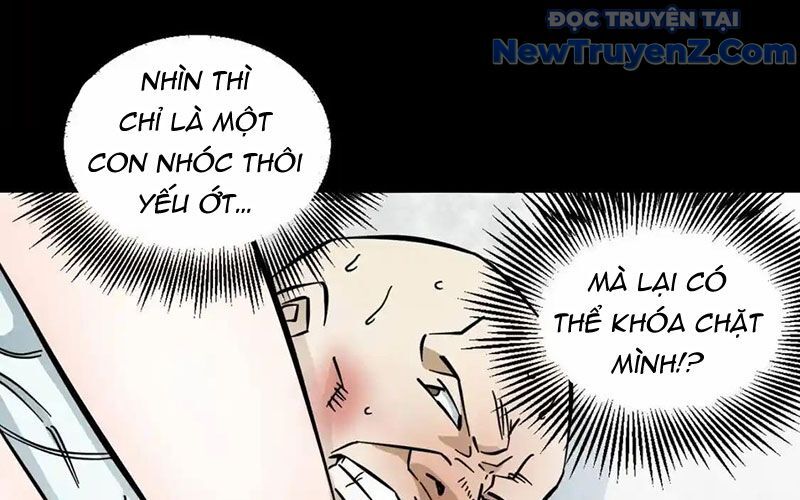 Dẫu Nản Vẫn Cố - Chương 2 - Trang 50