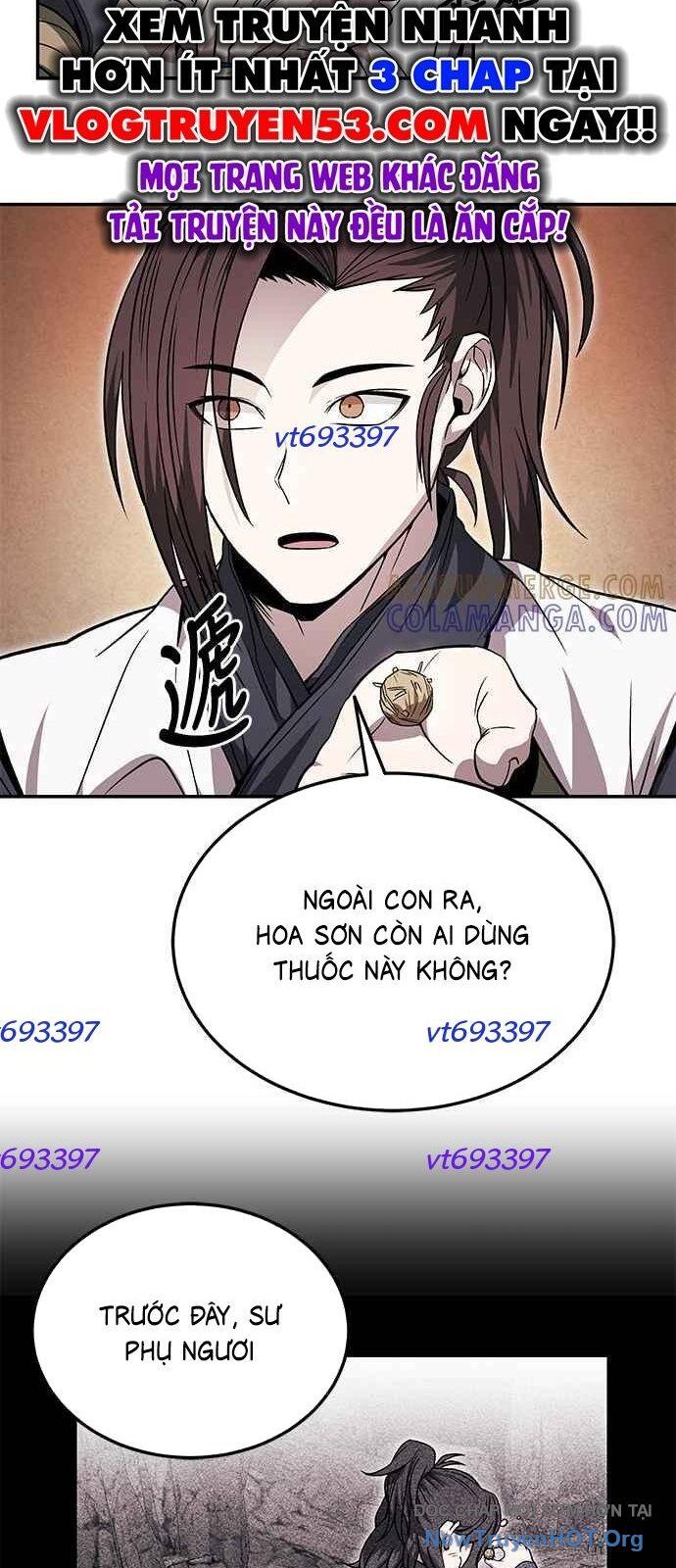 Thiên Tài Tuyệt Đỉnh Hoa Sơn - Chương 34 - Trang 19