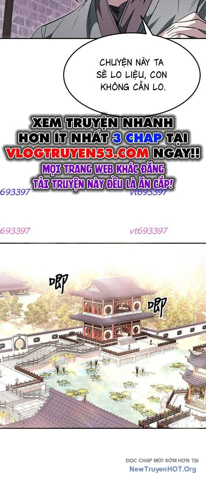 Thiên Tài Tuyệt Đỉnh Hoa Sơn - Chương 34 - Trang 7