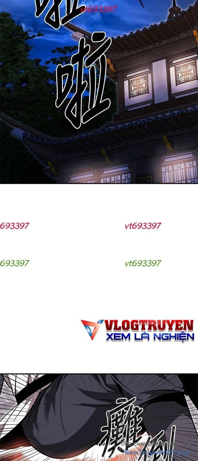 Thiên Tài Tuyệt Đỉnh Hoa Sơn - Chương 34 - Trang 23