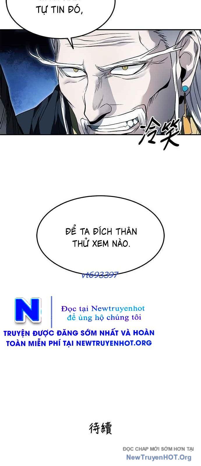 Thiên Tài Tuyệt Đỉnh Hoa Sơn - Chương 34 - Trang 57