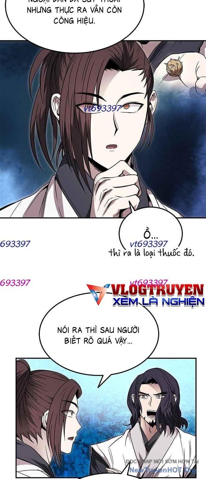 Thiên Tài Tuyệt Đỉnh Hoa Sơn - Chương 34 - Trang 34