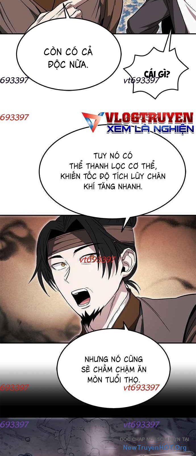 Thiên Tài Tuyệt Đỉnh Hoa Sơn - Chương 34 - Trang 17