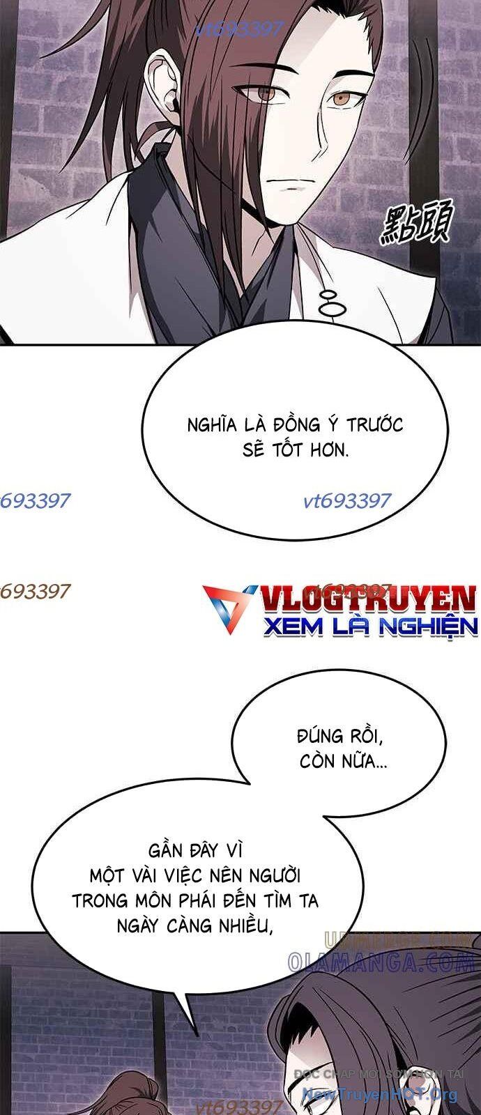 Thiên Tài Tuyệt Đỉnh Hoa Sơn - Chương 34 - Trang 5
