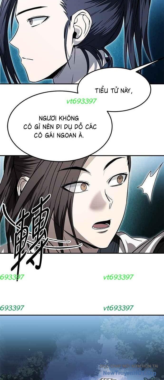 Thiên Tài Tuyệt Đỉnh Hoa Sơn - Chương 34 - Trang 47