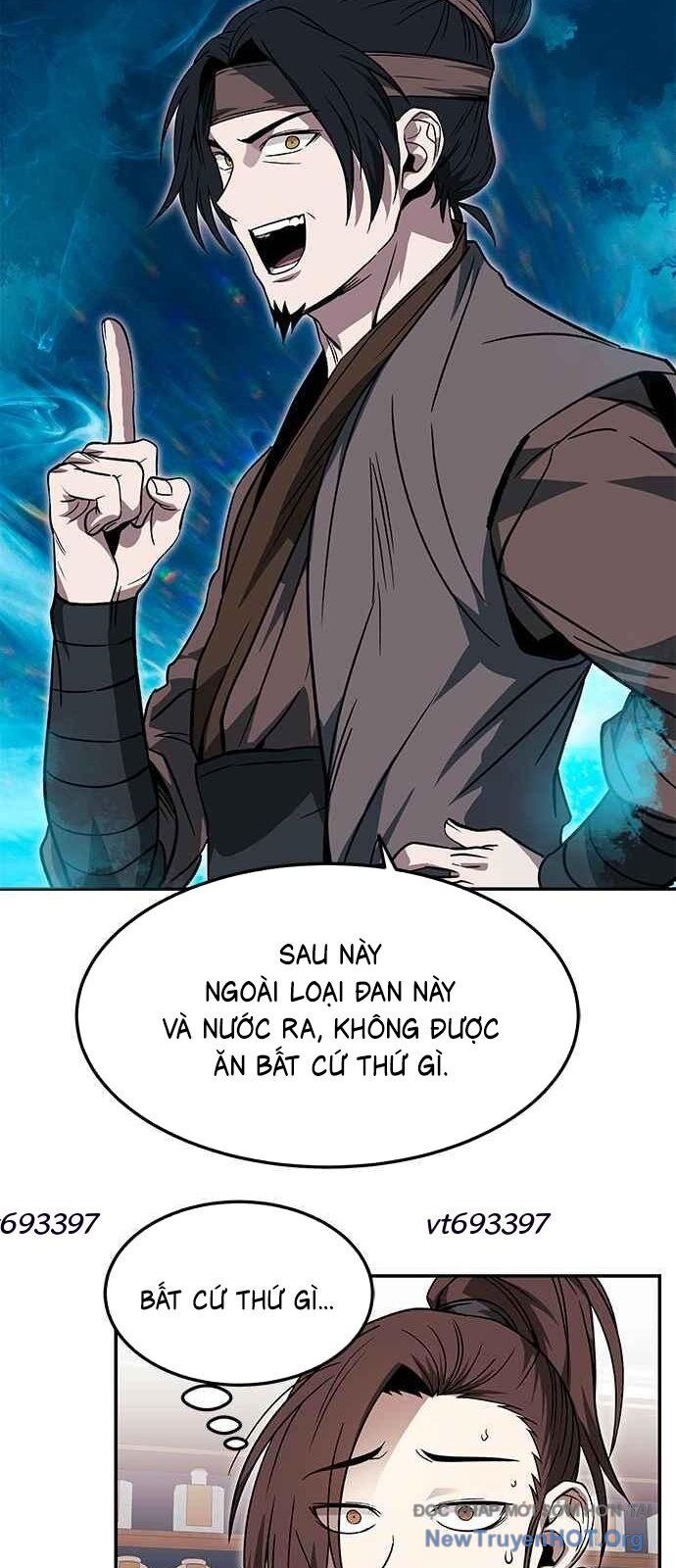 Thiên Tài Tuyệt Đỉnh Hoa Sơn - Chương 34 - Trang 15