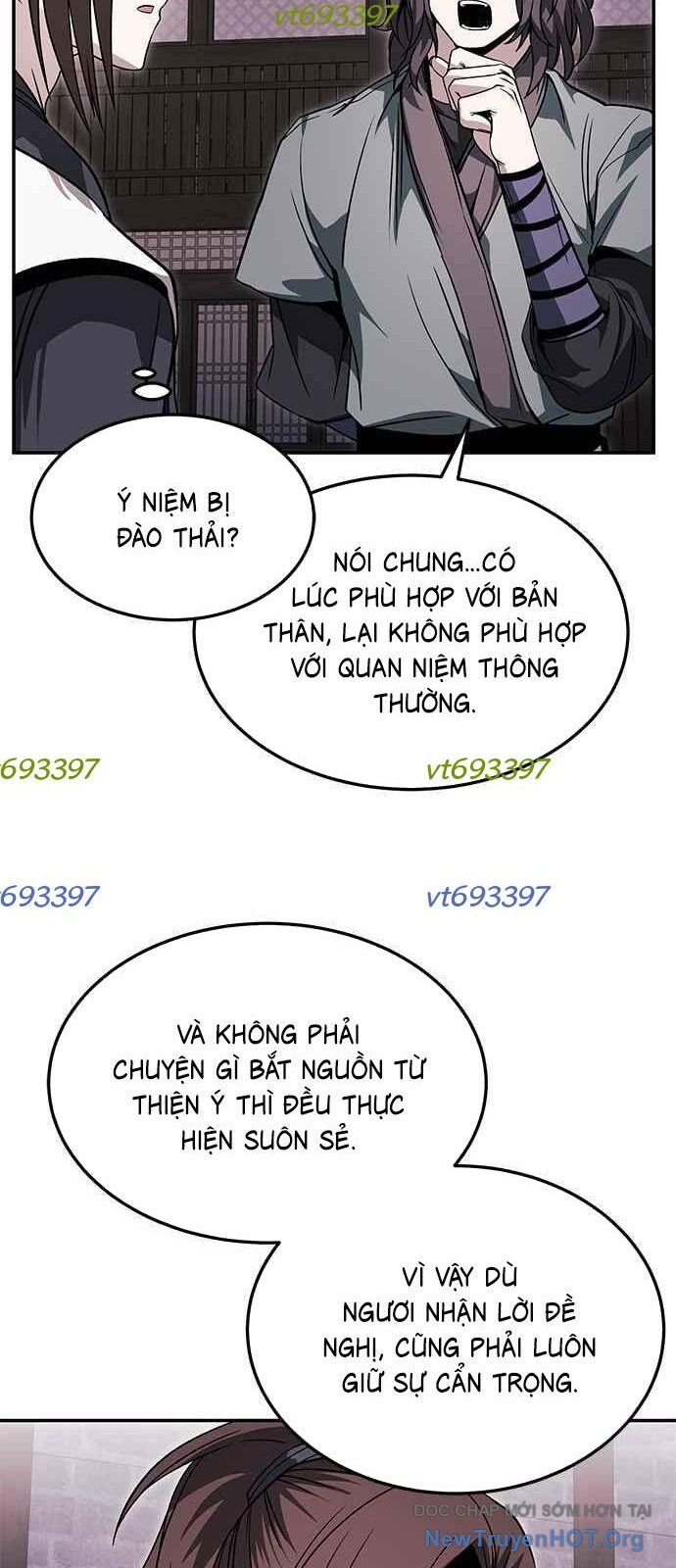 Thiên Tài Tuyệt Đỉnh Hoa Sơn - Chương 34 - Trang 4