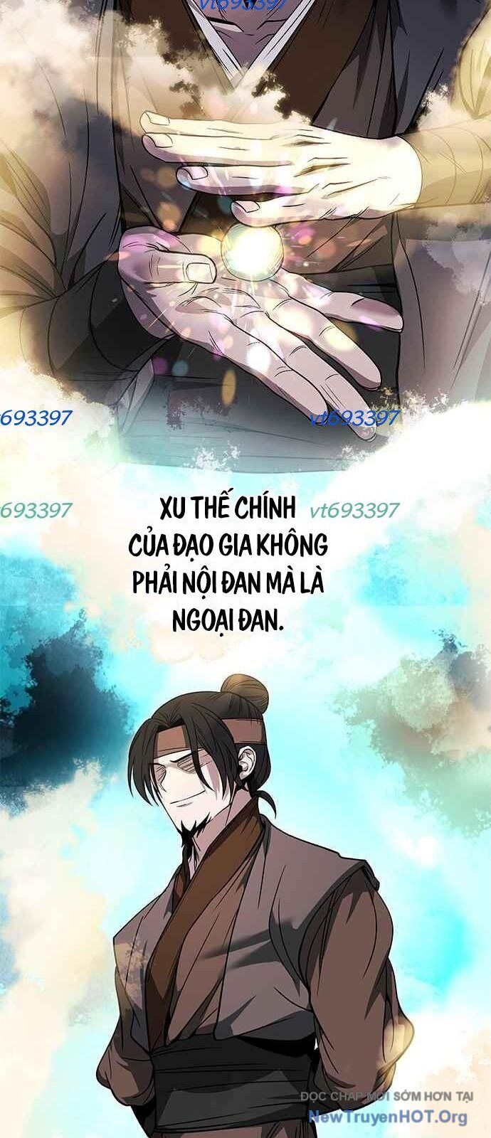 Thiên Tài Tuyệt Đỉnh Hoa Sơn - Chương 34 - Trang 31