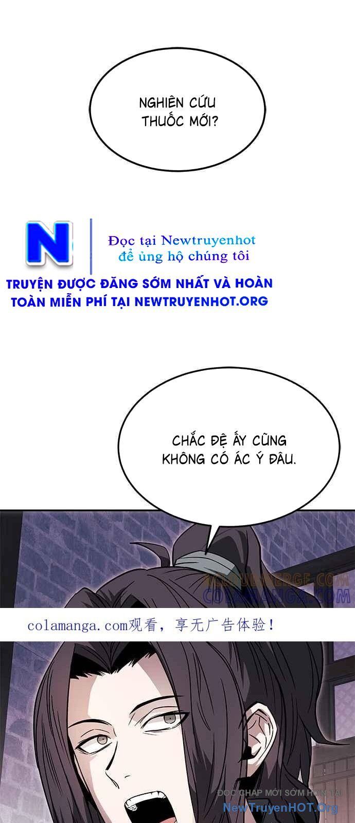 Thiên Tài Tuyệt Đỉnh Hoa Sơn - Chương 34 - Trang 2