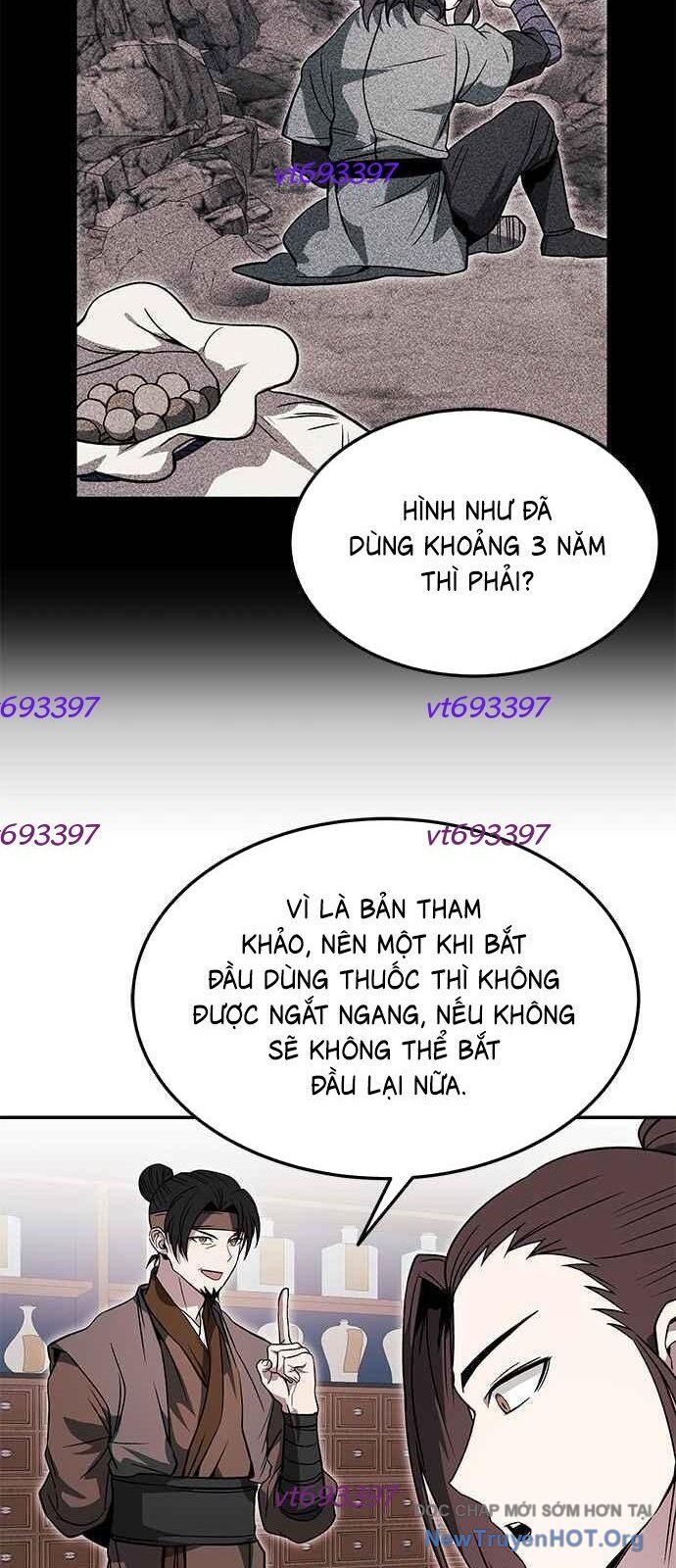 Thiên Tài Tuyệt Đỉnh Hoa Sơn - Chương 34 - Trang 20