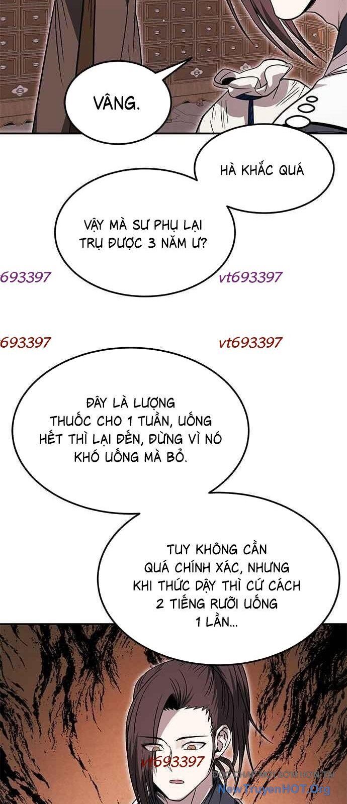 Thiên Tài Tuyệt Đỉnh Hoa Sơn - Chương 34 - Trang 21