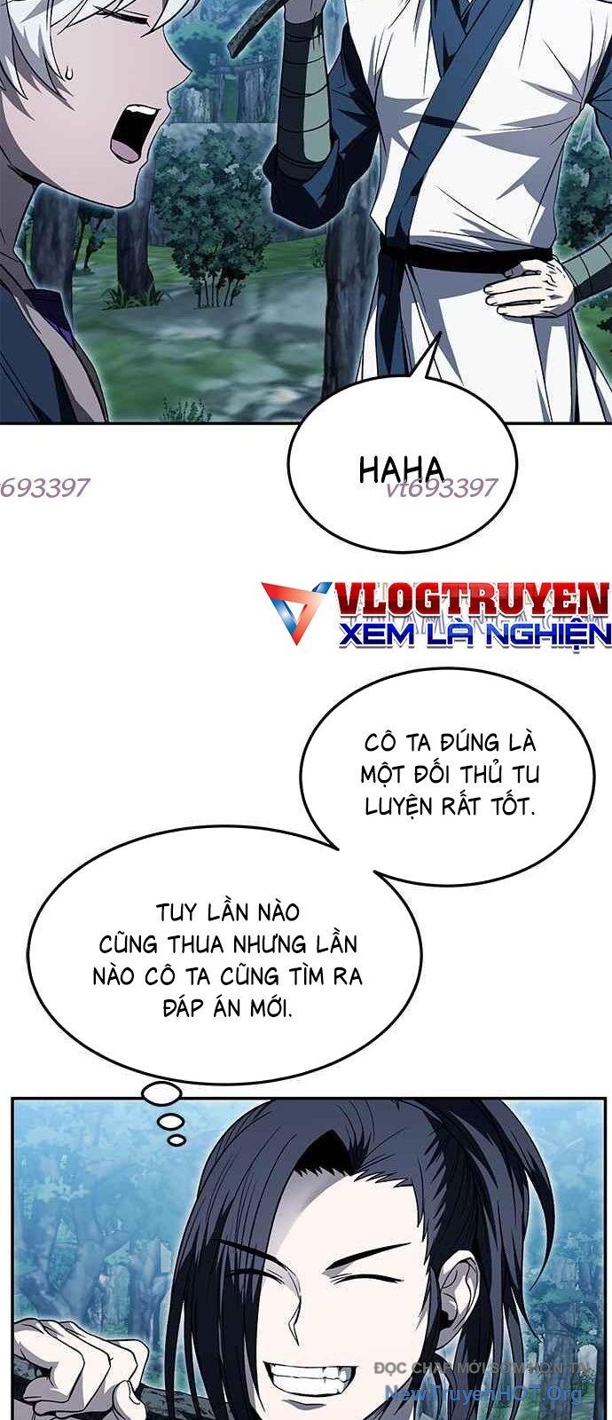 Thiên Tài Tuyệt Đỉnh Hoa Sơn - Chương 34 - Trang 42