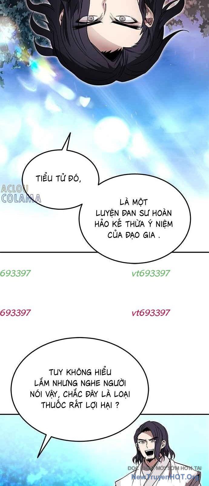 Thiên Tài Tuyệt Đỉnh Hoa Sơn - Chương 34 - Trang 29