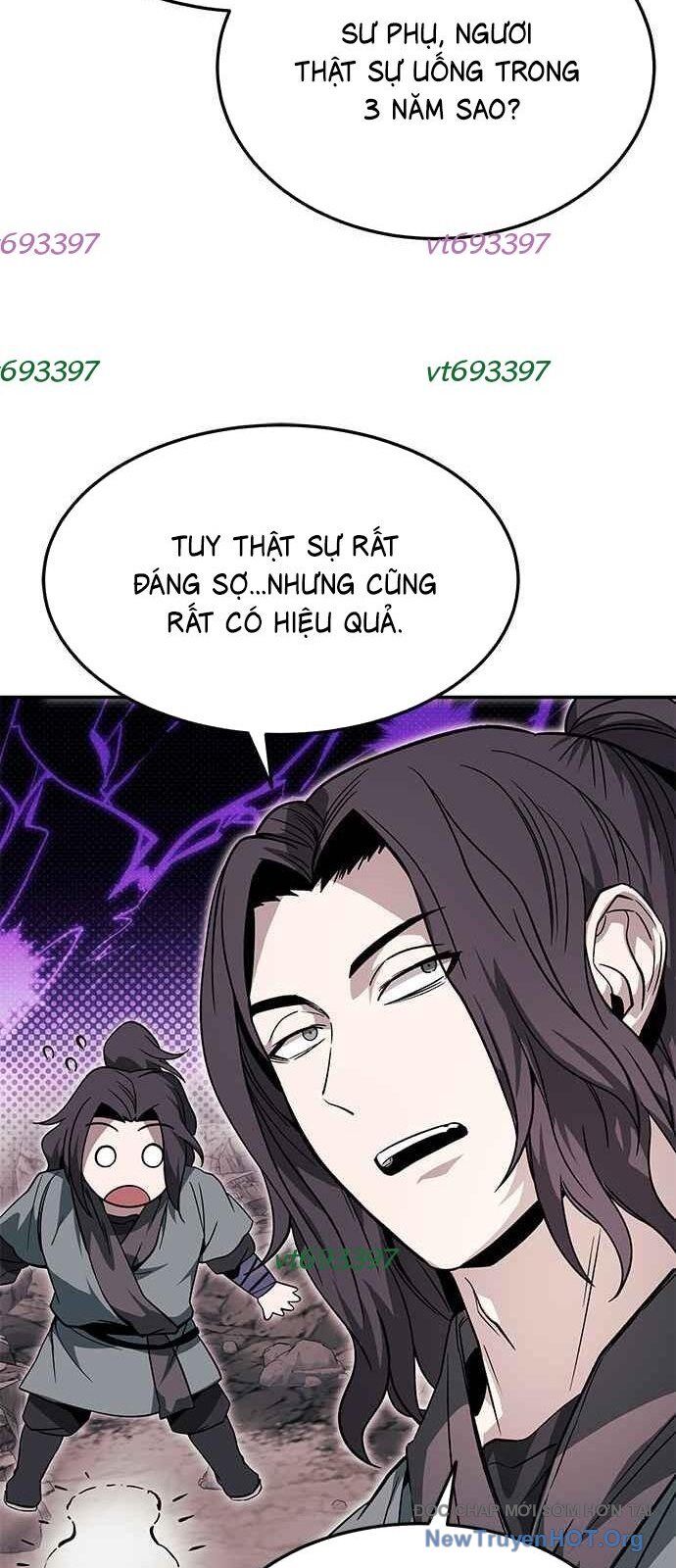 Thiên Tài Tuyệt Đỉnh Hoa Sơn - Chương 34 - Trang 26